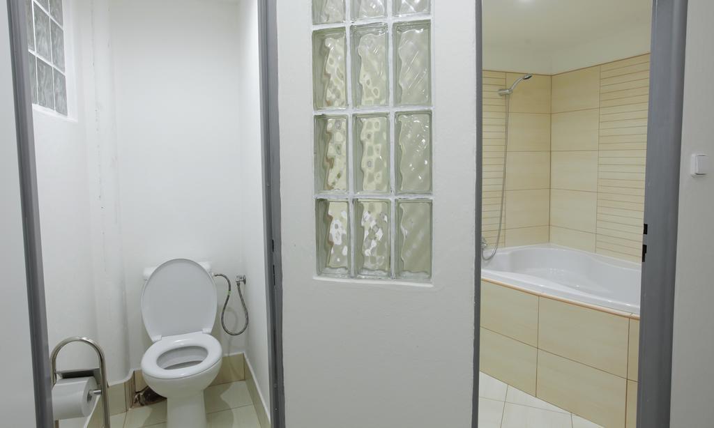 Apartman Pod Skalou V Ceskem Raji Besedice Exterior photo